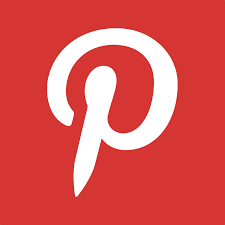 we are on pinterest