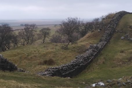 hadrians wall