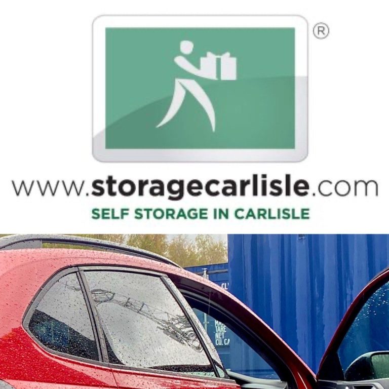 storage carlisle logo