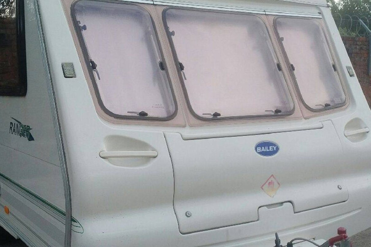 caravan