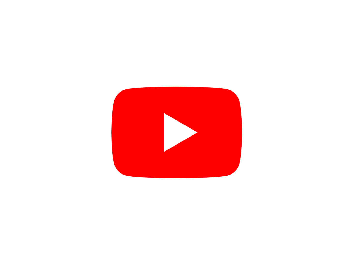 You Tube logo