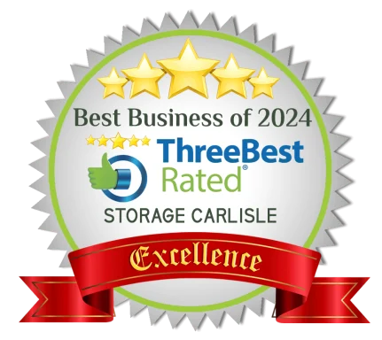 2024 storage award